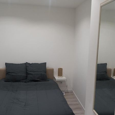 Charmant Appartement 2 Pieces Valence  Exterior photo
