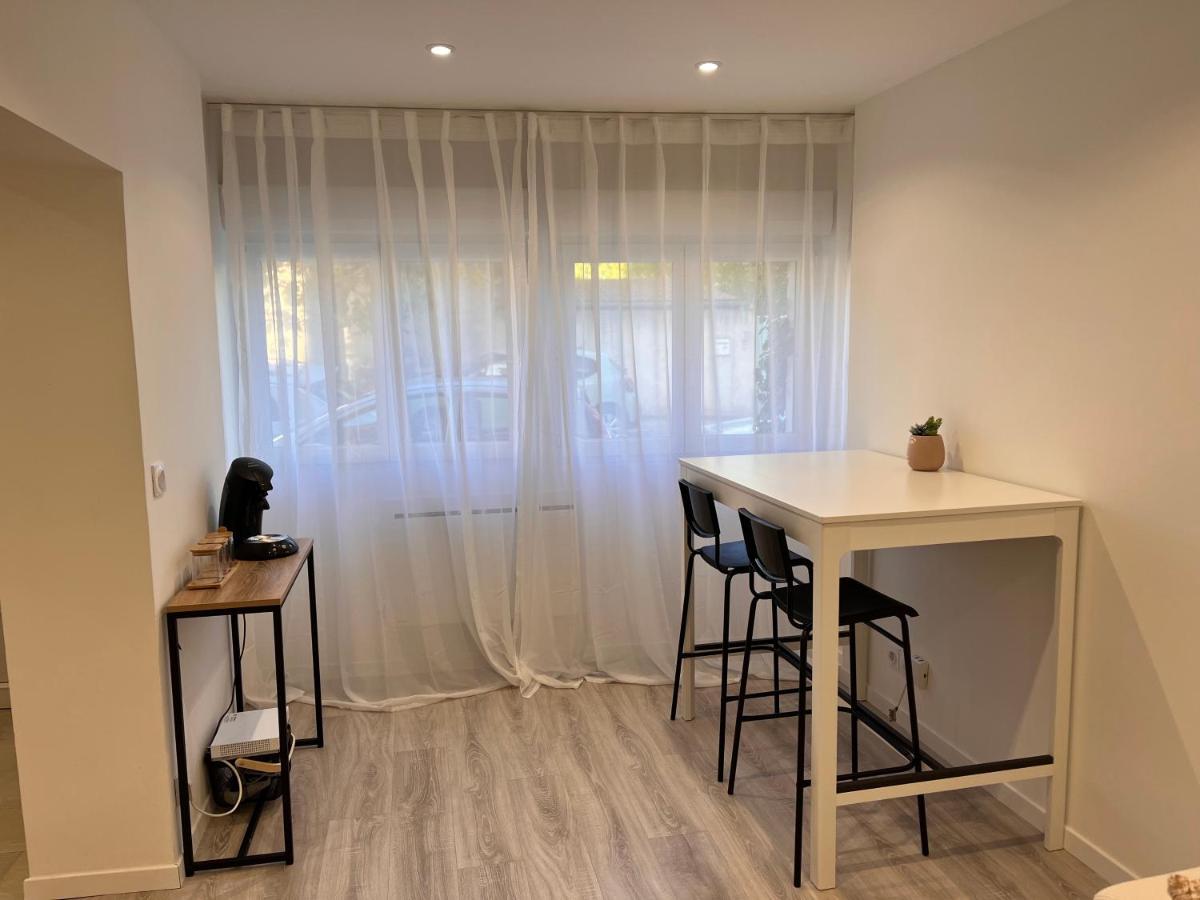 Charmant Appartement 2 Pieces Valence  Exterior photo