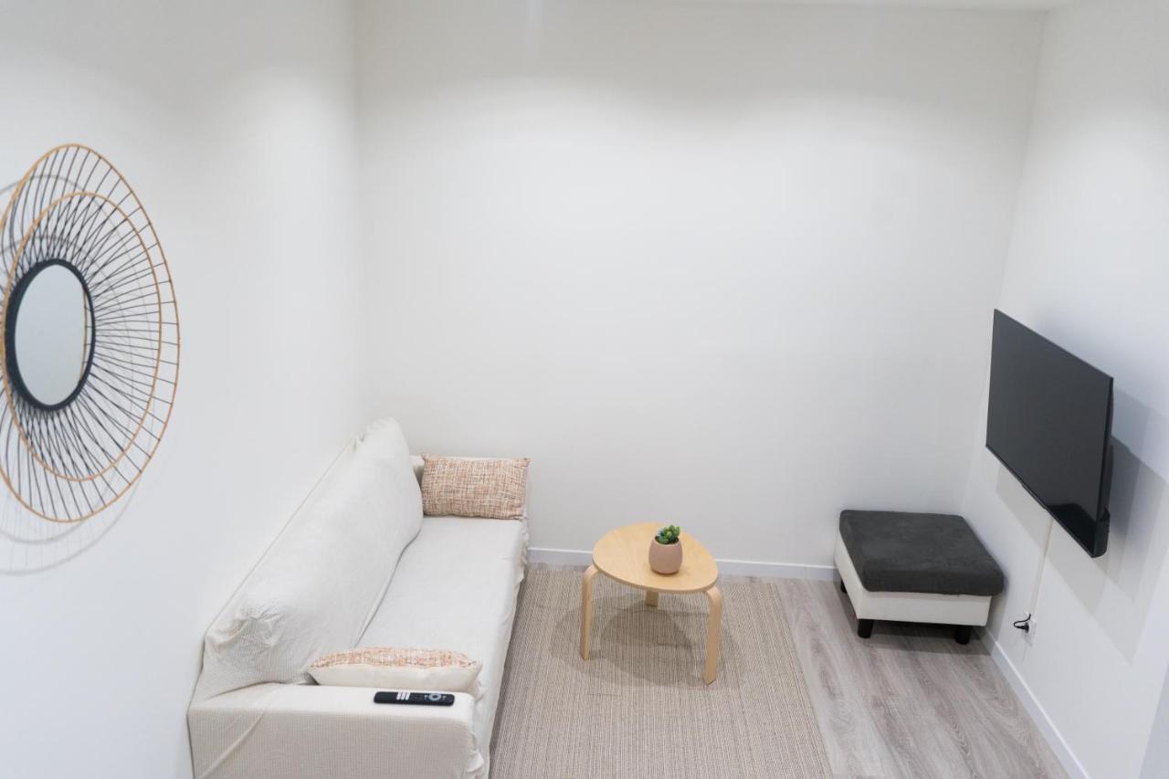 Charmant Appartement 2 Pieces Valence  Exterior photo